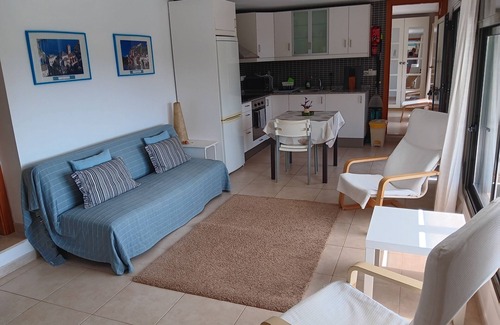 Les Planes del Rei Apartment | Casa Alados: Oceanfront Escape with Pool & 9.8/10 Rating
