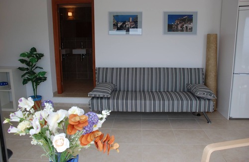 Les Planes del Rei Apartment | Casa Alados: Oceanfront Escape with Pool & 9.8/10 Rating