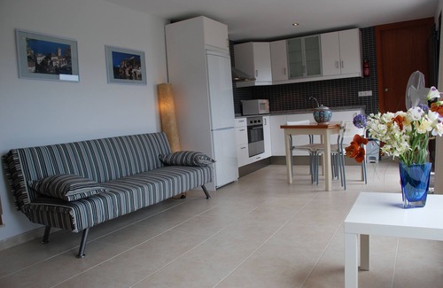 Les Planes del Rei Apartment | Casa Alados: Oceanfront Escape with Pool & 9.8/10 Rating