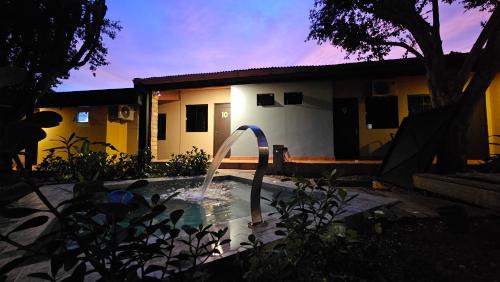 Ciudad Del Este Hotel | Affordable Stay at Casa Alamanda with Pool & Family Amenities