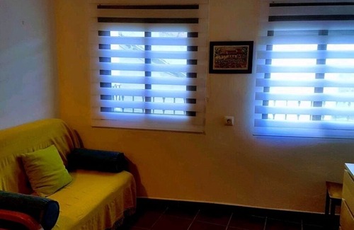 Benarraba House | Discover Casa Alameda: Family-Friendly Retreat in Benarraba