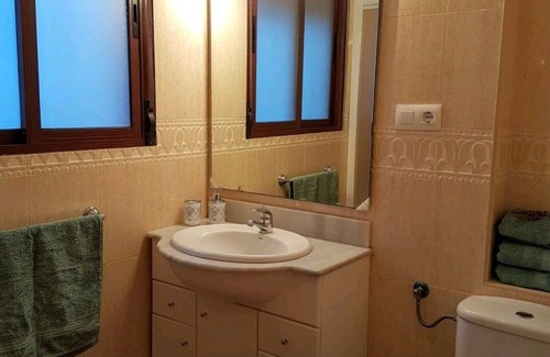 Benarraba House | Discover Casa Alameda: Family-Friendly Retreat in Benarraba