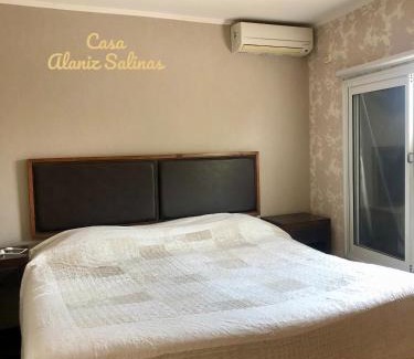 La Rioja Apartment | Pet-Friendly Casa Alaniz Salinas – Rated 9/10 by Guests