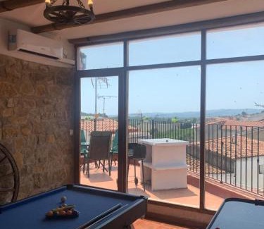 Chert House | Exceptional Comfort at Casa Alba: Pet-Friendly & Spa Amenities