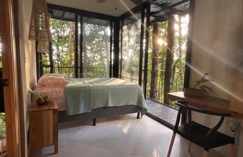Portalon House | Guest Rated 9.5: Casa Alba - Oceanfront Retreat Awaits