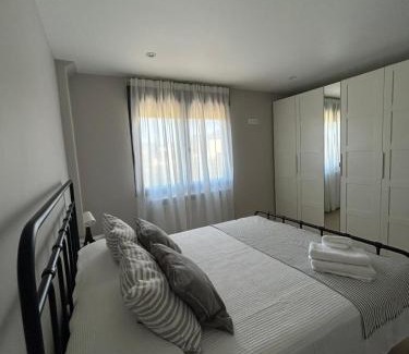 Marin Apartment | Casa Albamar: Family-Friendly Escape with Kitchen Amenities