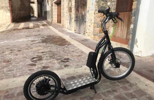 Alacon House | Pet-Friendly Casa Albana Alacón with Great Guest Reviews