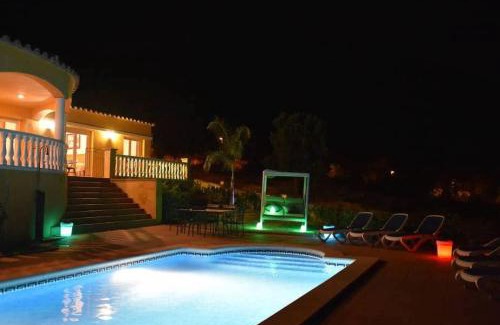 Palau-Saverdera Apartment | Relaxing Casa Albera with Pool and Breathtaking Views