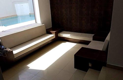 Guadalupe House | Pet-Friendly Holiday Homes in Monterrey, Rated 10/10