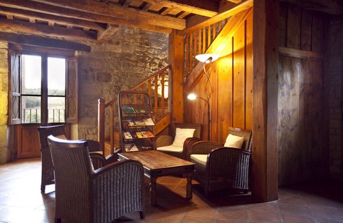 Navas Villa | Casa Alberda - Private Pool, Spa & Tennis Awaits You