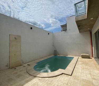Corrientes House | Oceanfront Casa Alberdi: Family-Friendly Retreat Awaits