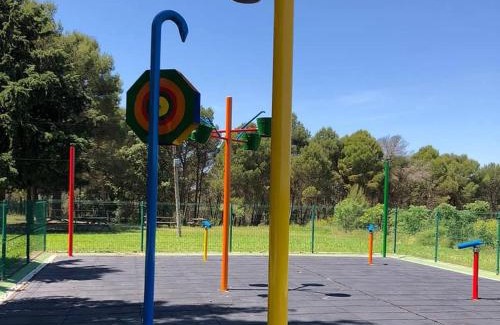 Os de Balaguer House | Casa Alberg 4 Vents: Family-Friendly Retreat with Great Dining