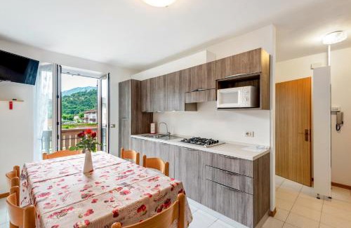 Ledro Apartment | Pet-Friendly Escape at Casa Alberta - Rated 8.9/10