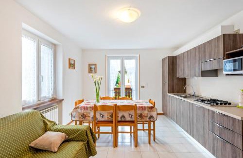 Ledro Apartment | Pet-Friendly Escape at Casa Alberta - Rated 8.9/10
