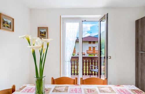Ledro Apartment | Pet-Friendly Escape at Casa Alberta - Rated 8.9/10