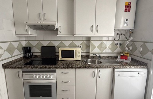 Ayamonte Apartment | Top Rated Casa Albufera PLUS with Spa & Family Amenities