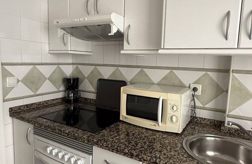 Ayamonte Apartment | Top Rated Casa Albufera PLUS with Spa & Family Amenities