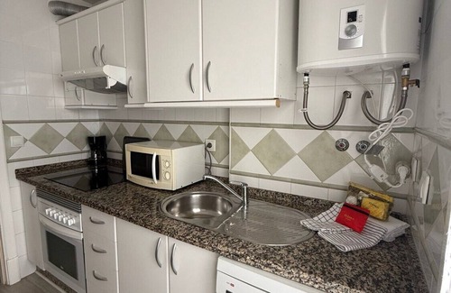 Ayamonte Apartment | Top Rated Casa Albufera PLUS with Spa & Family Amenities