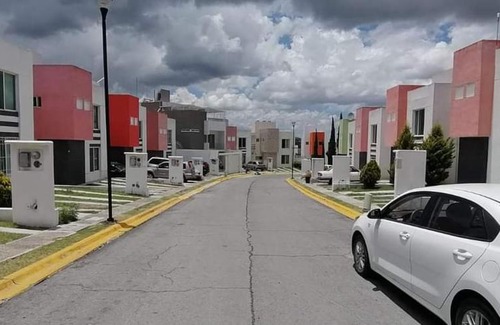 Pachuca Apartment | Discover Casa Alcatraz: Pet-Friendly Retreat for Families