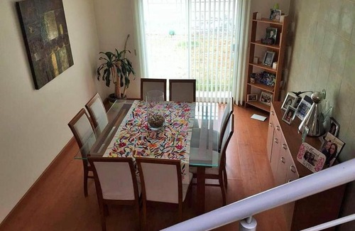 Pachuca Apartment | Discover Casa Alcatraz: Pet-Friendly Retreat for Families