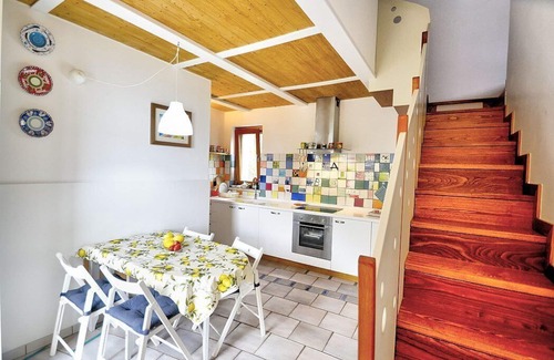 Furore House | Casa Alcea: Cozy Stone House with Private Pool & Free Wi-Fi