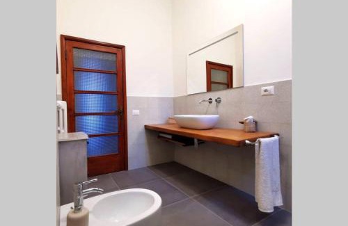 Greve in Chianti Apartment | Casa Alda - Breathtaking Views of Greve Piazza Await