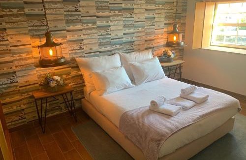 Quintela Bed & Breakfast | Discover Casa Aldeia da Lapa: Rated 8.9 with Family Amenities