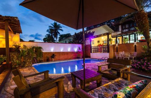 Pontal Apartment | Charming Casa Aldeia Paraty: Pet-Friendly with Pool & Breakfast