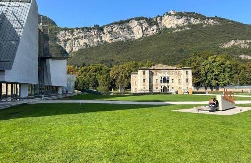 Trento Apartment | Family-Friendly Escape at Casa Alegría - 4-Star Haven
