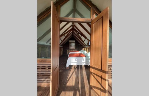 Yucatan Peninsula Ski Chalet | Relax at Casa Alegra: Family-Friendly Chalet with Jacuzzi