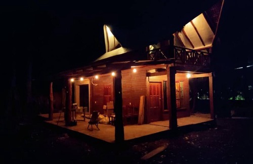 Yucatan Peninsula Ski Chalet | Relax at Casa Alegra: Family-Friendly Chalet with Jacuzzi