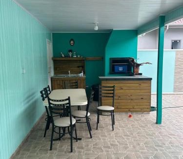 Alfredo Wagner House | Casa Alegria com Piscina