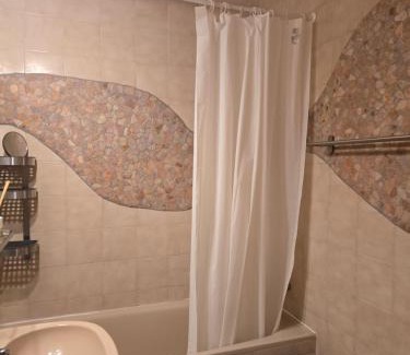 Vista de los Angeles-Rumina Apartment | Discover Casa Alegria Mojacar with Oceanfront Amenities