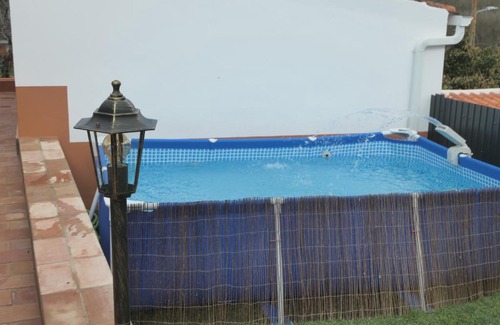 Luzianes Villa | Casa Alegria: 4-Star Stay with Pool & Family-Friendly Vibes