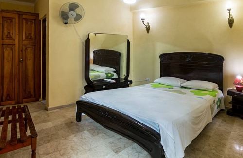 Trinidad Bed & Breakfast | Welcome to Casa Alejandra: Family-Friendly with Spa & Dining