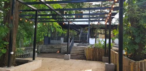 Lago de Apoyo House | Casa alejo
