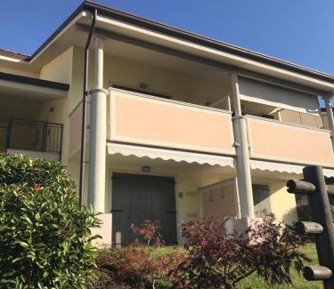 Salionze Apartment | Relax at Casa Alessandro with Pool by Lake Garda