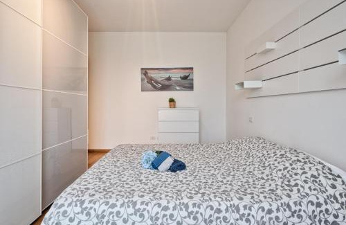 Salionze Apartment | Relax at Casa Alessandro with Pool by Lake Garda