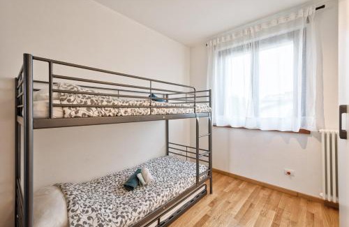 Salionze Apartment | Relax at Casa Alessandro with Pool by Lake Garda