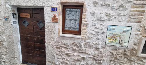 Pacentro Apartment | Family-Friendly Stay at Casa Alessandro - Rated 8.8/10