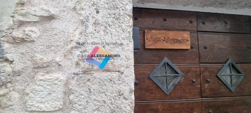 Pacentro Apartment | Family-Friendly Stay at Casa Alessandro - Rated 8.8/10