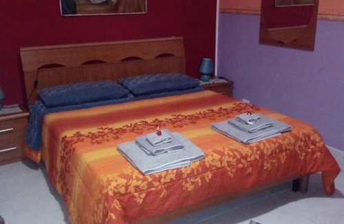 Caltanissetta Apartment | Budget-Friendly Casa Alessia: Child-Friendly Retreat