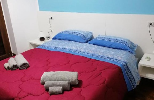 Caltanissetta Apartment | Budget-Friendly Casa Alessia: Child-Friendly Retreat