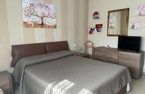 Lucca Apartment | Casa Alessia: Family-Friendly Retreat with 9.7/10 Ratings