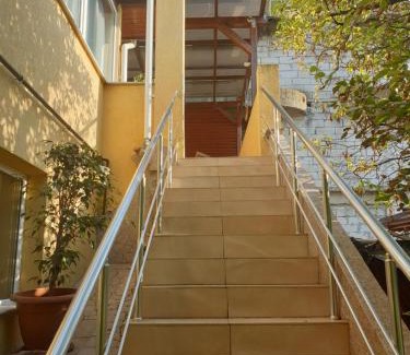 Eforie Sud Apartment | Child-Friendly CASA ALESSIA - Guest Rated 9.8/10