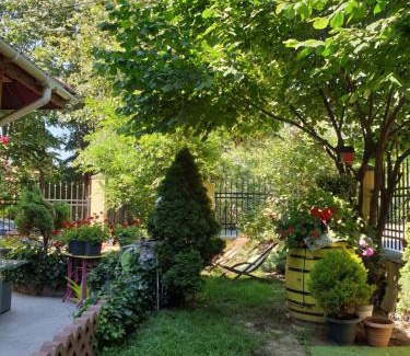 Eforie Sud Apartment | Child-Friendly CASA ALESSIA - Guest Rated 9.8/10