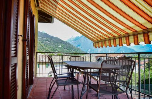 Gera Lario Apartment | Family-Friendly Getaway at Casa Alex by Wonderful Italy