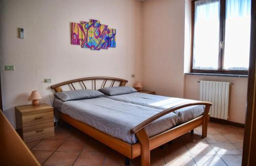 Gera Lario Apartment | Family-Friendly Getaway at Casa Alex by Wonderful Italy