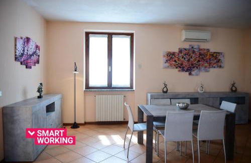 Gera Lario Apartment | Family-Friendly Getaway at Casa Alex by Wonderful Italy
