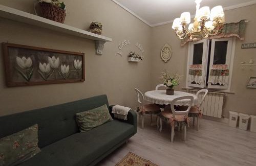 Cascina Apartment | Experience Comfort at Casa Alex - Pet & Child Friendly Retreat